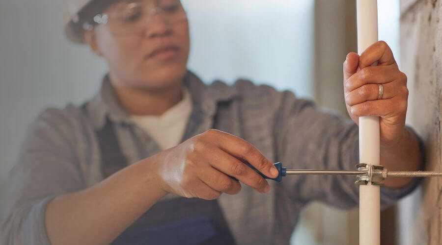 Local water heater installation in Monterey Park, CA